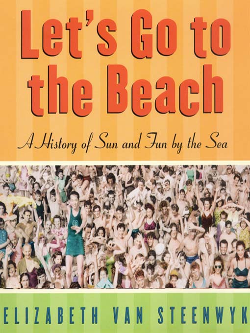 Title details for Let's Go to the Beach by Elizabeth Van Steenwyk - Available